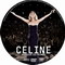 CELINE AUTOUR DU MONDE